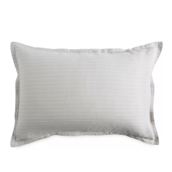 Dkny Bedding Nwt Dkny Standard Sham Poshmark